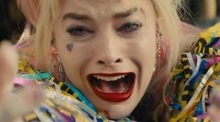 Margot Robbie asegura que 'Aves de presa' será una locura: "Refleja la personalidad de Harley Quinn"