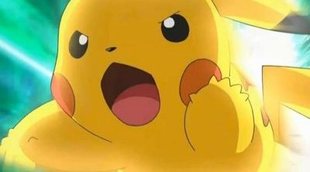 'Pokémon' muestra el pasado de Pikachu en la nueva temporada del anime