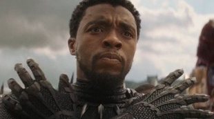 Chadwick Boseman sobre la polémica Marvel - Scorsese: "Es tan solo una opinión"