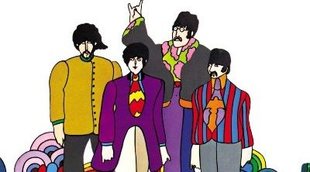 'Yellow Submarine', el viaje psicodélico que revolucionó el cine de animación