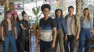 La serie de Marvel 'Runaways' finalizará con su tercera temporada en Hulu