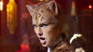 'Cats' estrena su nuevo tráiler con más personajes y ritmo, pero con el mismo aspecto