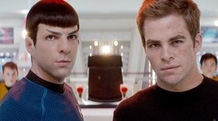 Habrá 'Star Trek 4' y estará dirigida por Noah Hawley, creador de 'Fargo' y 'Legión'