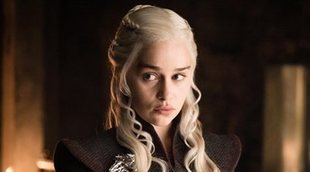 Presionaron a Emilia Clarke para hacer más desnudos y "no decepcionar a los fans de 'Juego de Tronos'"