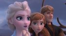 Los directores de 'Frozen 2' hablan de una posible tercera parte y de la representación LGTB en Disney