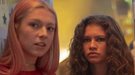 'Euphoria': El precioso gesto de Zendaya con una fan trans de Hunter Schafer