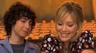 'Lizzie McGuire': Adam Lamberg vuelve como Gordo en el regreso de la serie