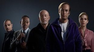 La quinta temporada de 'Better Call Saul' ya tiene fecha de estreno