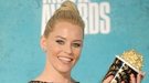 Elizabeth Banks ('Los ángeles de Charlie') recibe críticas por meterse con Wonder Woman y Capitana Marvel