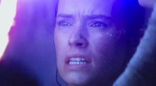 El videojuego 'Star Wars Jedi: Fallen Order' confirma una de las teorías de 'El Despertar de la Fuerza'