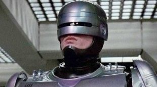 Una nueva secuela de 'Robocop' está en marcha con Abe Forsythe ('Little Monsters') como director