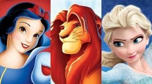 Las épocas por las que ha pasado la factoría Disney