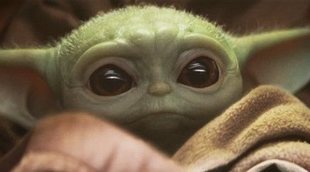 'Star Wars': Tranquilos, habrá merchandising y juguetes de baby Yoda a tiempo para Navidad