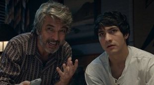 Clip exclusivo de 'La odisea de los giles': Ricardo Darín explica "el plan Perlassi"