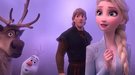 'Frozen 2' empieza fuerte en taquilla y con récord en China