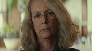 Jamie Lee Curtis no entiende que la gente ponga 'Halloween' a los niños