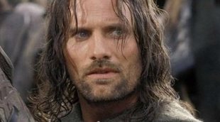 Los mejores papeles de Viggo Mortensen, de 'Hidalgo' a Aragorn