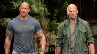 'Rápidos y furiosos: Hobbs & Shaw': Su productor confirma que existen negociaciones para una futura secuela