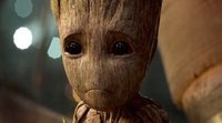 'Avengers: Endgame': Rocket Racoon tenía un bonito homenaje a Groot que fue eliminado
