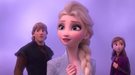 'Frozen 2' consigue el tercer mejor estreno del año en la taquilla española