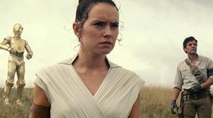 J.J. Abrams asegura que el guion de 'Star Wars: El ascenso de Skywalker' estuvo a la venta en ebay