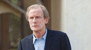 De 'Love Actually' a 'La librería': Los 10 mejores papeles de Bill Nighy