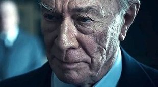 Los mejores papeles de Christopher Plummer, de 'Beginners' a 'Sonrisas y lágrimas'