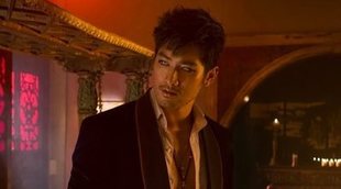 Muere el actor y modelo Godfrey Gao ('Cazadores de sombras: Ciudad de hueso') a los 35 años