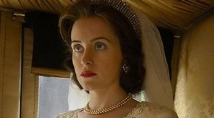 'The Crown': Claire Foy volverá en la cuarta temporada