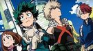 La película 'My Hero Academia: Heroes Rising' ya tiene fecha de estreno en España