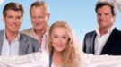 Brosnan no cree en la secuela de 'Mamma mia!'