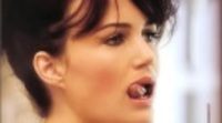 Carla Gugino se une a 'Faster'