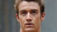 ¿Robert Buckley es Capitán América?