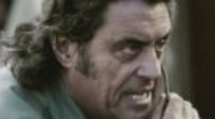 Ian McShane podría ser Barbanegra en 'Piratas del Caribe 4'