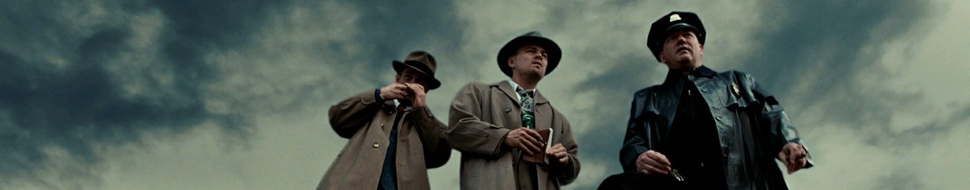 'Shutter Island', en las montañas de la locura