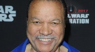 Billy Dee Williams, el mítico Lando Calrissian de 'Star Wars', se identifica como "género fluido"