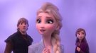 'Frozen 2' sigue arrasando en la taquilla de Estados Unidos y 'Puñales por la espalda' sorprende