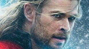 Elsa Pataky prohíbe a Chris Hemsworth llevar más martillos de Thor a casa