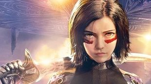 'Alita: Ángel de combate': El productor pide a los fans que presionen a Disney para que haga la secuela