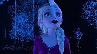 ¿Se parece demasiado 'Frozen 2' a 'Aniquilación'?