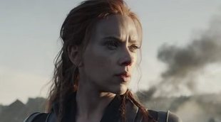 'Viuda Negra': Primer tráiler de la película de Marvel con Scarlett Johansson