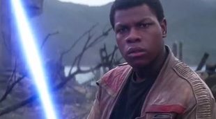 'Star Wars: El Ascenso de Skywalker' también indagará en el pasado de Finn