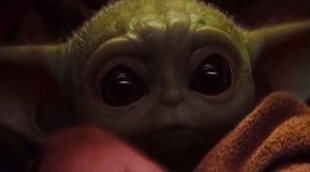 'The Mandalorian': Por fin Baby Yoda tiene peluche oficial