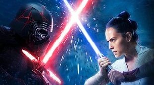 'Star Wars: El ascenso de Skywalker': Así reaccionaron los actores al final de la saga