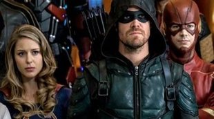 'Crisis en Tierras Infinitas': Tráiler final del crossover del Arrowverso