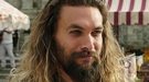 Jason Momoa echa la bronca a Chris Pratt por usar botellas de plástico