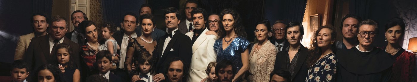 'El traidor': El auténtico espíritu de la Cosa Nostra