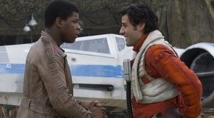 'Star Wars: El ascenso de Skywalker': J.J. Abrams corta el shippeo de Finn y Poe