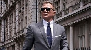 'Sin tiempo para morir': Primer tráiler de la última película de James Bond con Daniel Craig