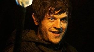 Iwan Rheon (Ramsay Bolton en 'Juego de Tronos') se suma a 'American Gods'